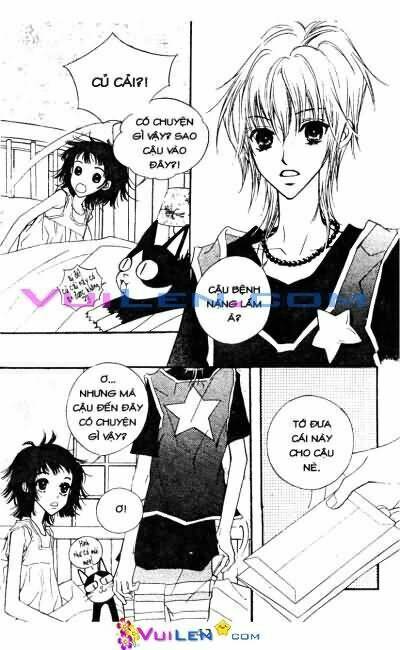 thiên thần dễ thương chapter 5 42