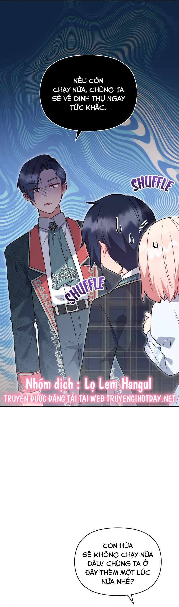 cô con gái nuôi đáng yêu của công tước chapter 38 15