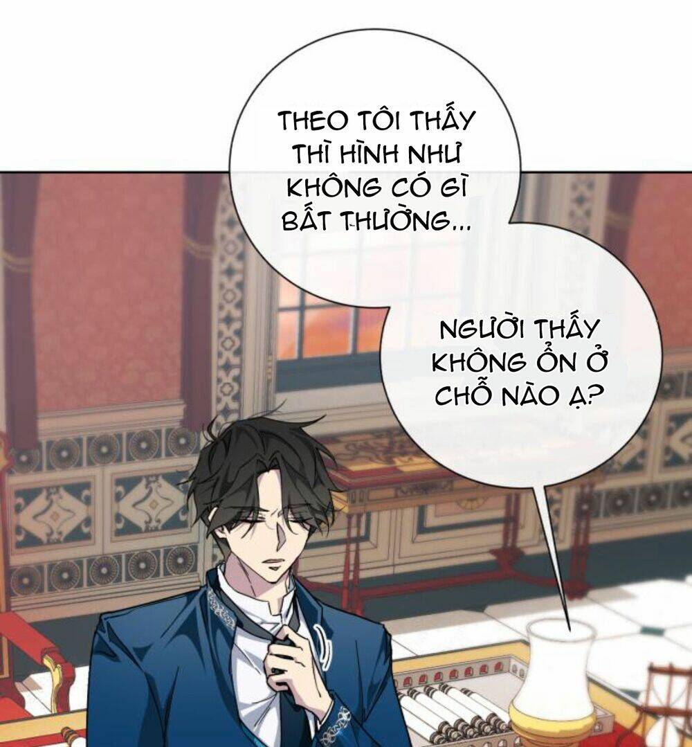 ta đã từng mong nàng biến mất chapter 22 61