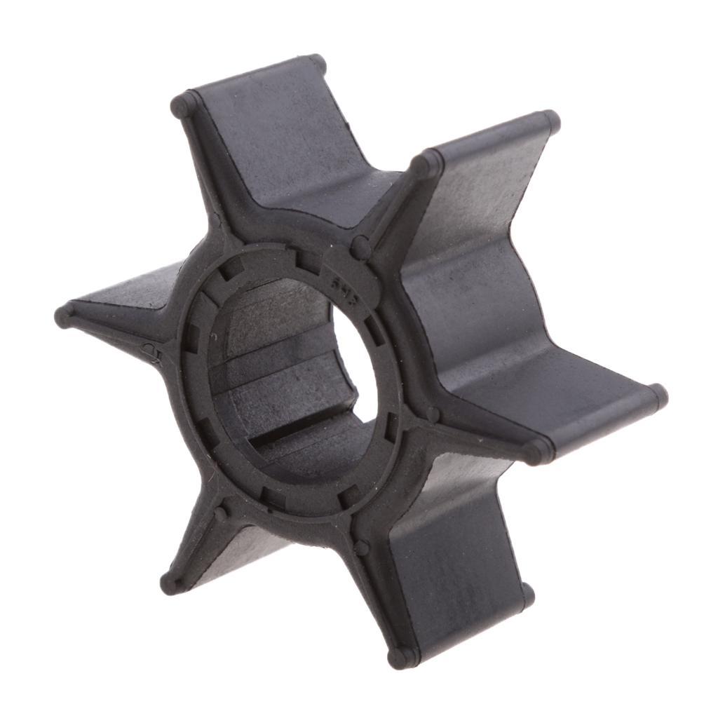 2- Water Pump Impeller for 40-70hp Outboard 6H3-44352-00-00 18-3069