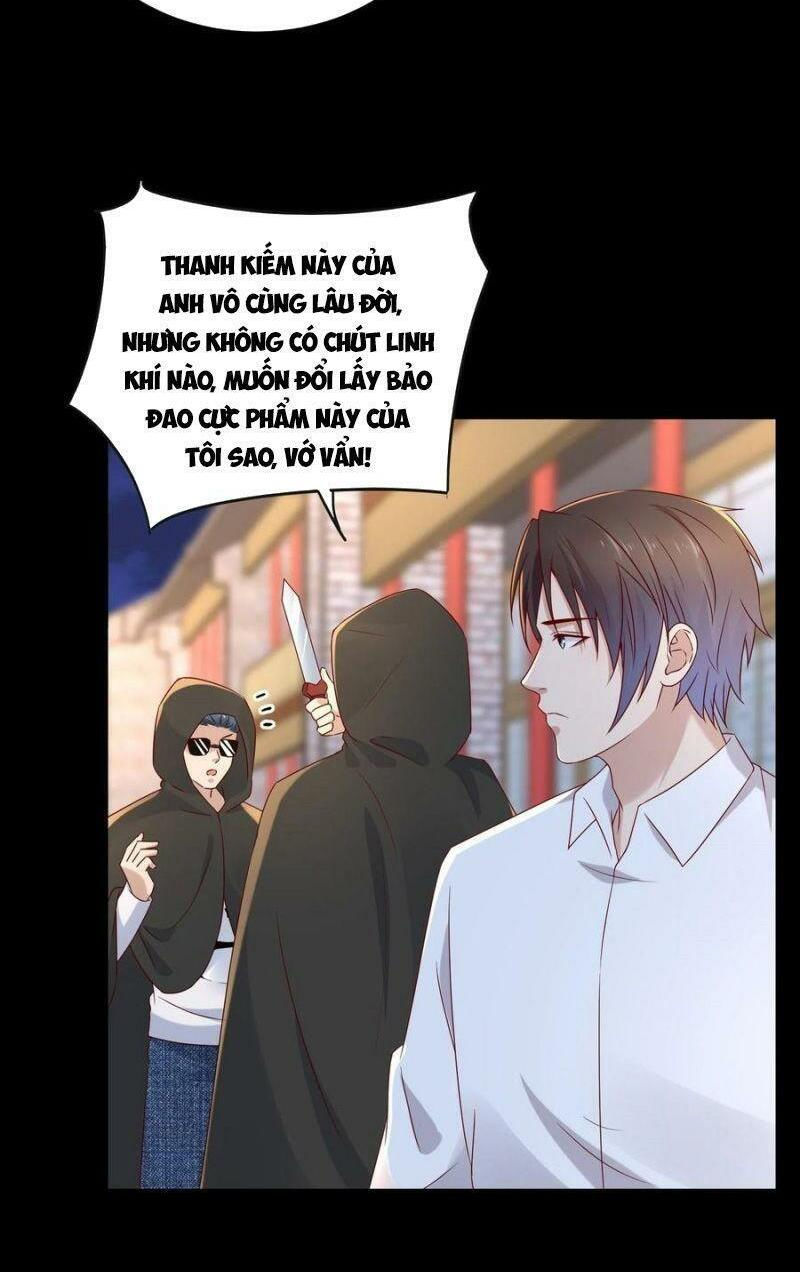 vua đầu tư mạnh nhất chapter 53 16