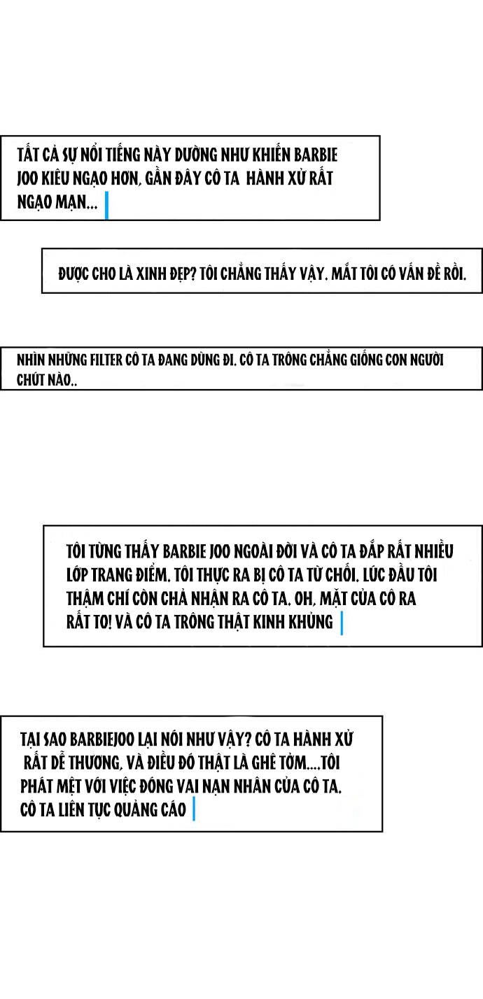 nữ thần giáng thế chapter 191.1 4