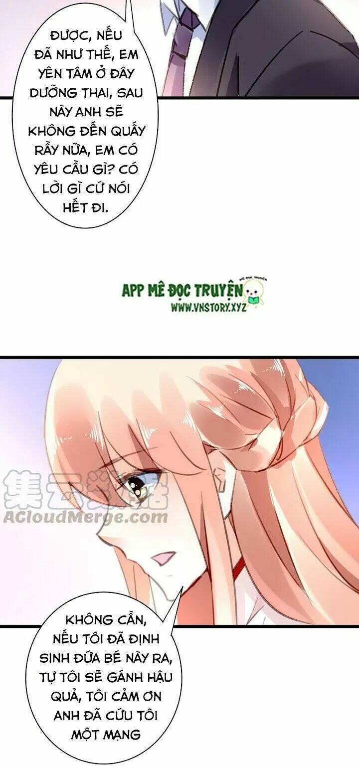 mưu ái thành nghiện chapter 84 12