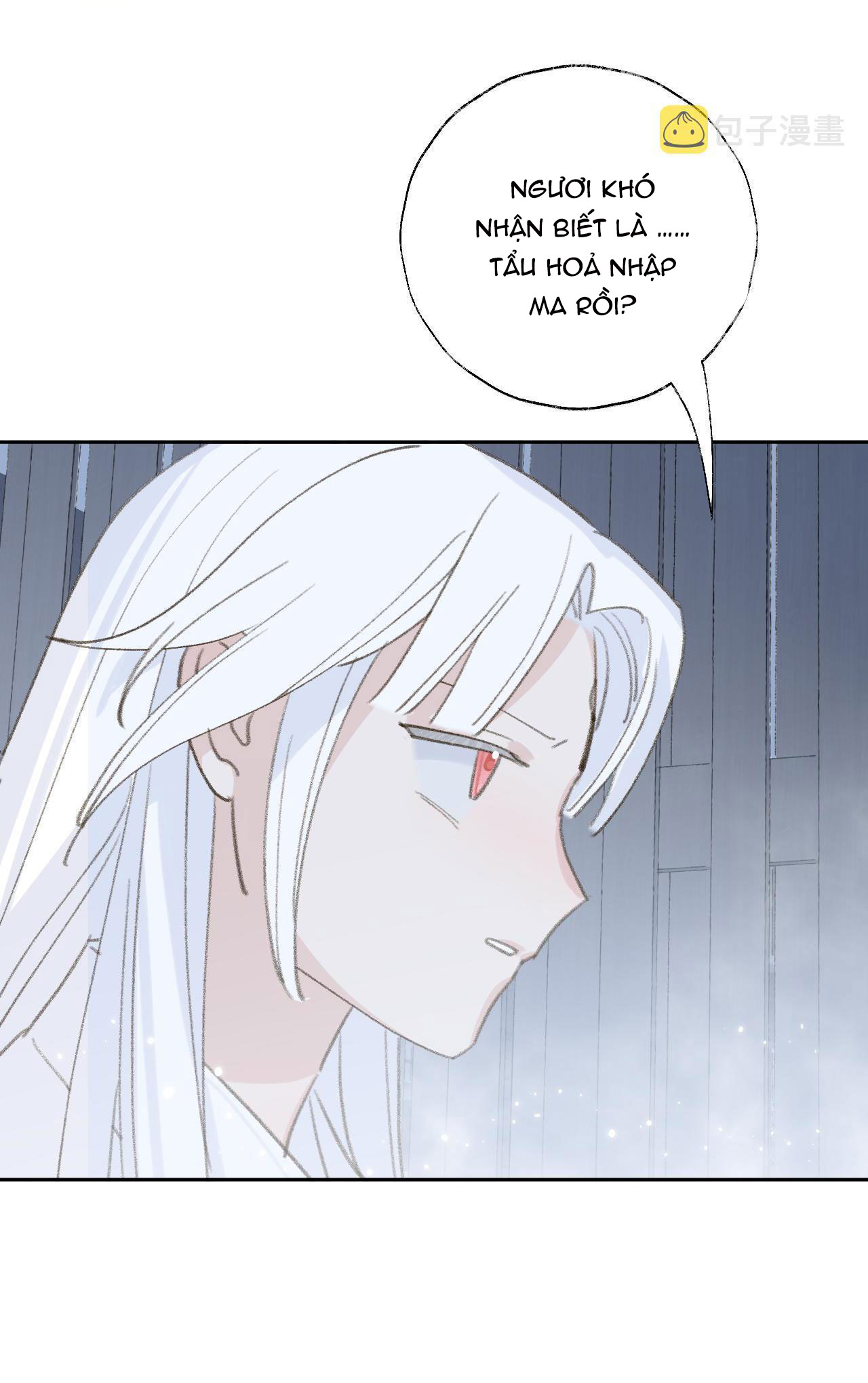 tôi lắng nghe thanh tôn chủ gọi chapter 17 22