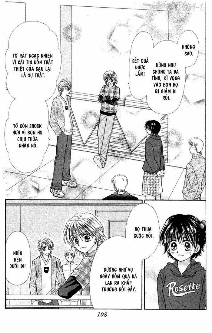 penguin brothers chapter 20 11