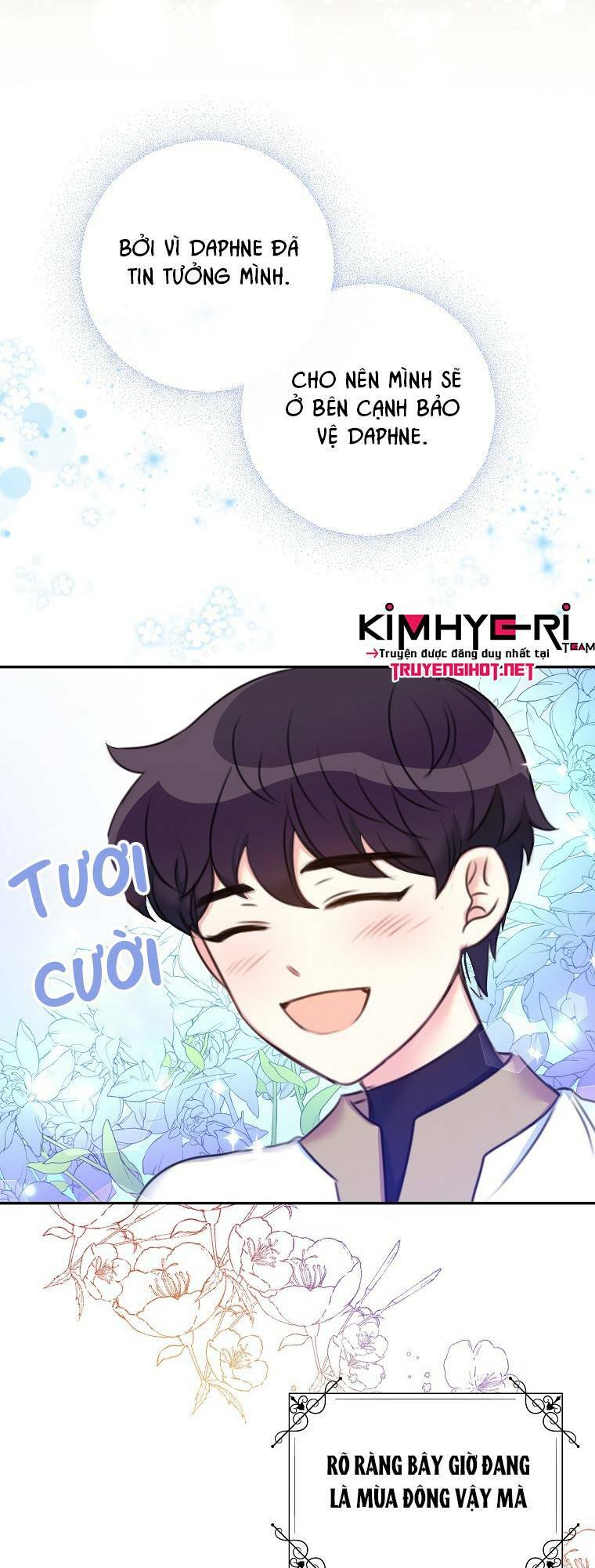 sinh ra làm con gái ác nữ chapter 20 38