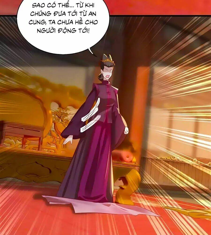 gian phi như thử đa kiều chapter 62 40