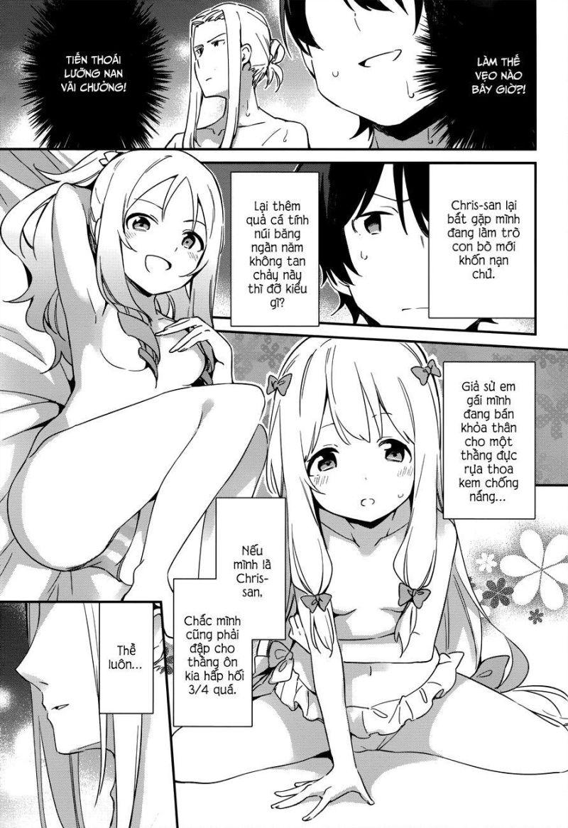 Ero Manga Sensei chapter 31 3