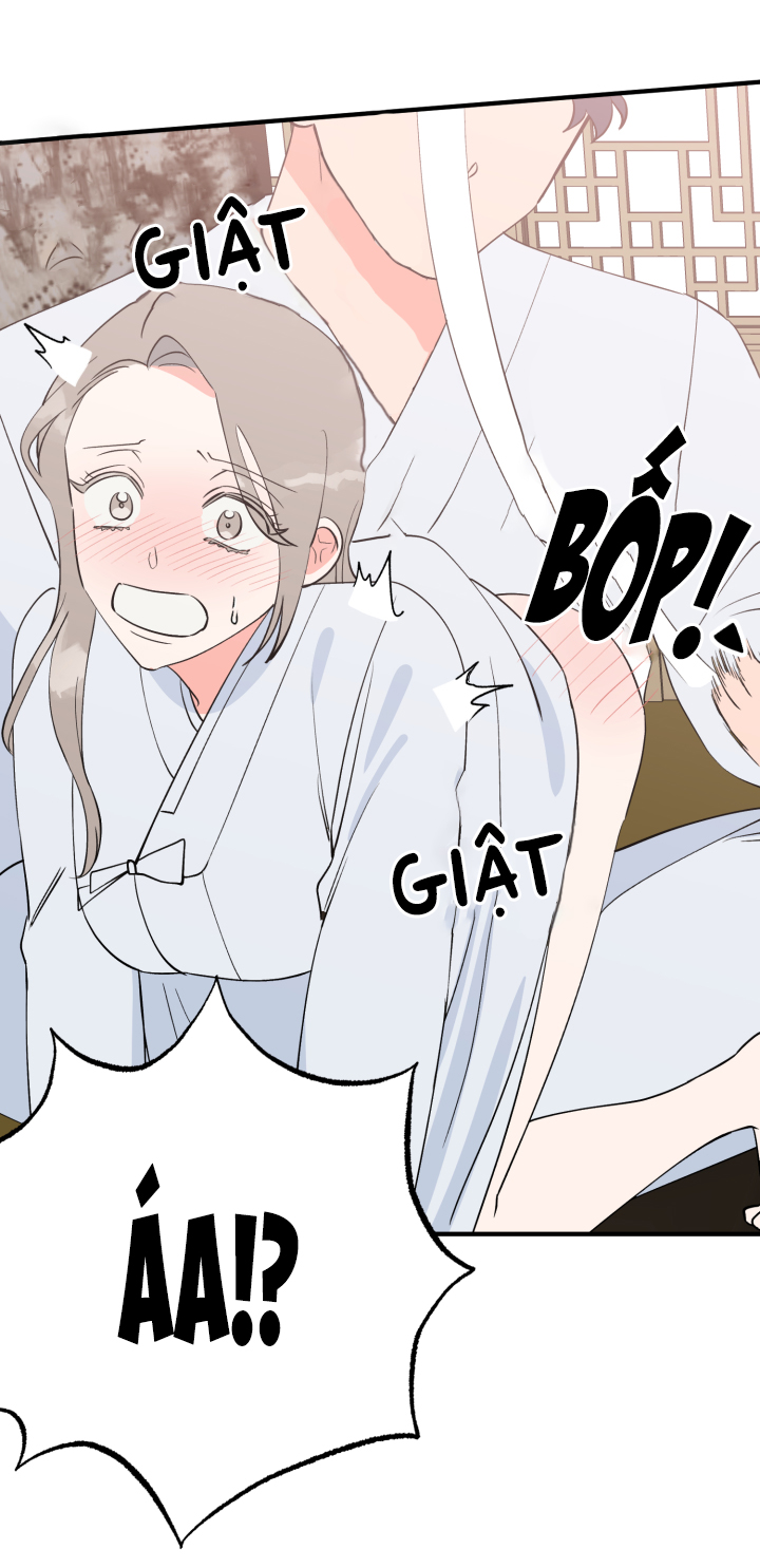 độc chủ chapter 21 25