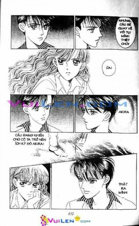 nàng tiên ánh trăng - kaguya hime chapter 2 152