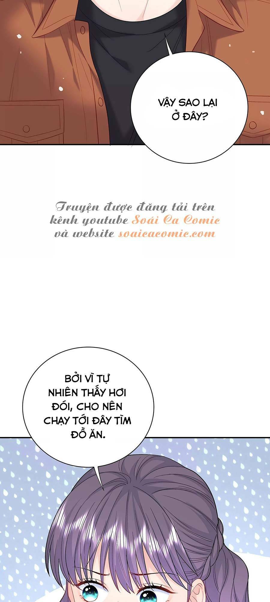 tôi dựa vào tà ý: nghịch chuyển nhân sinh chapter 28 2