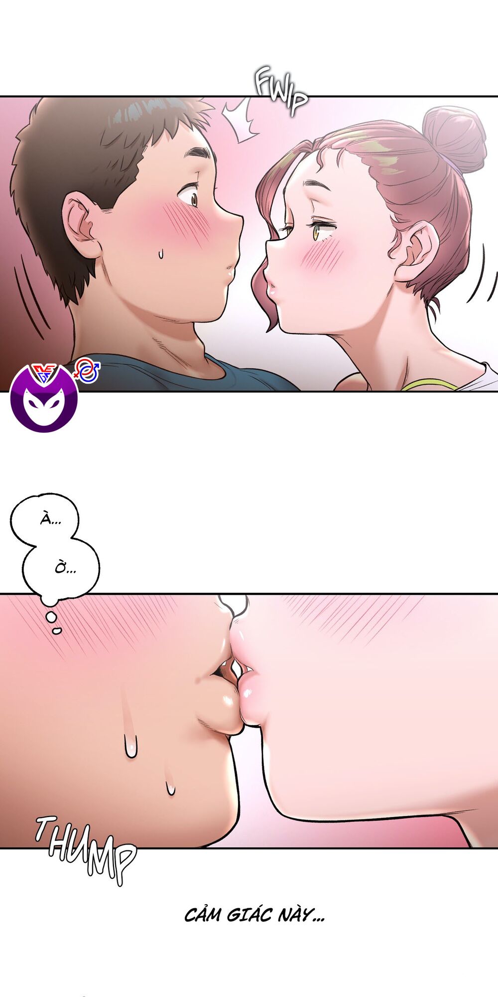 phòng tập gym bí mật chapter 21 12