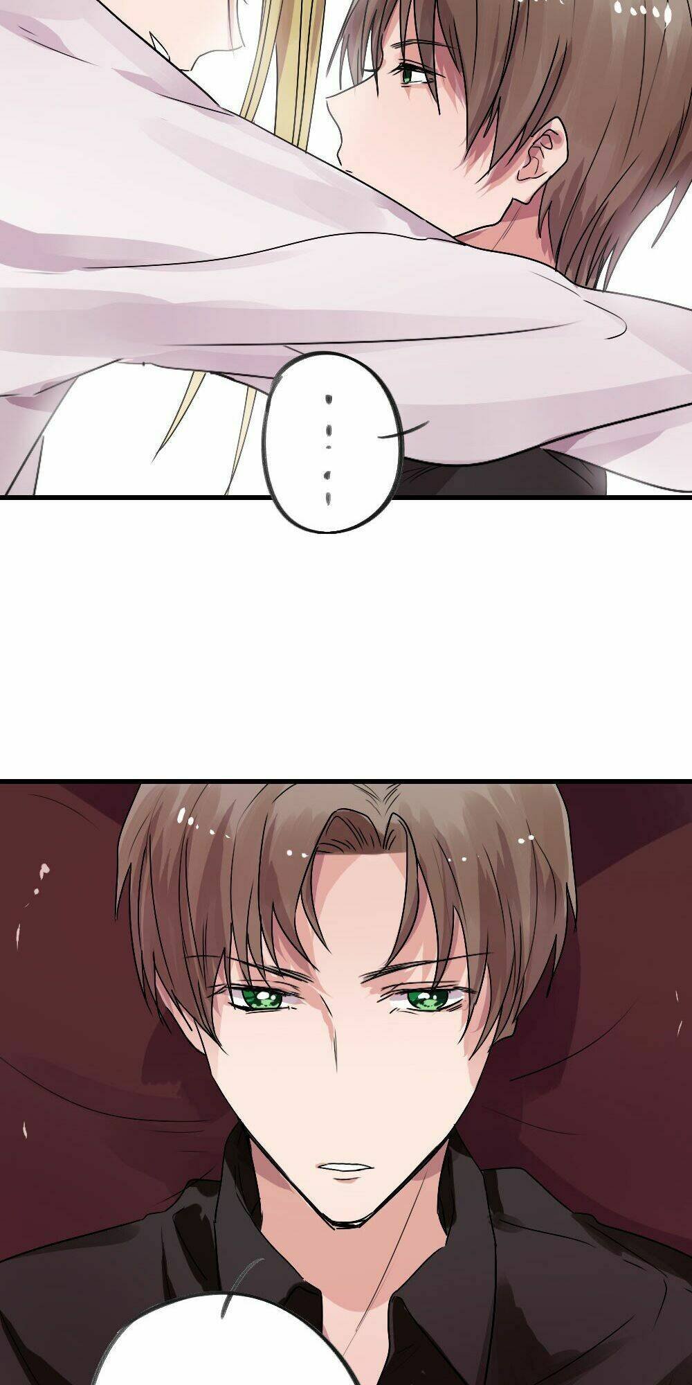 phải lòng em trai của bạn gái mình chapter 23 31