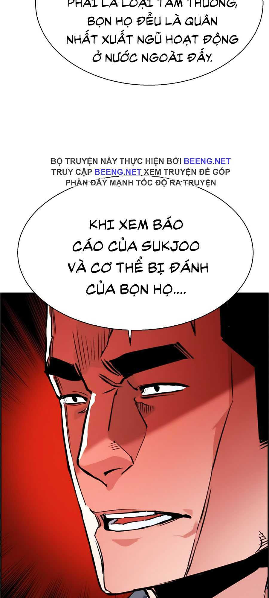 bạn học tôi là lính đánh thuê chapter 18 79