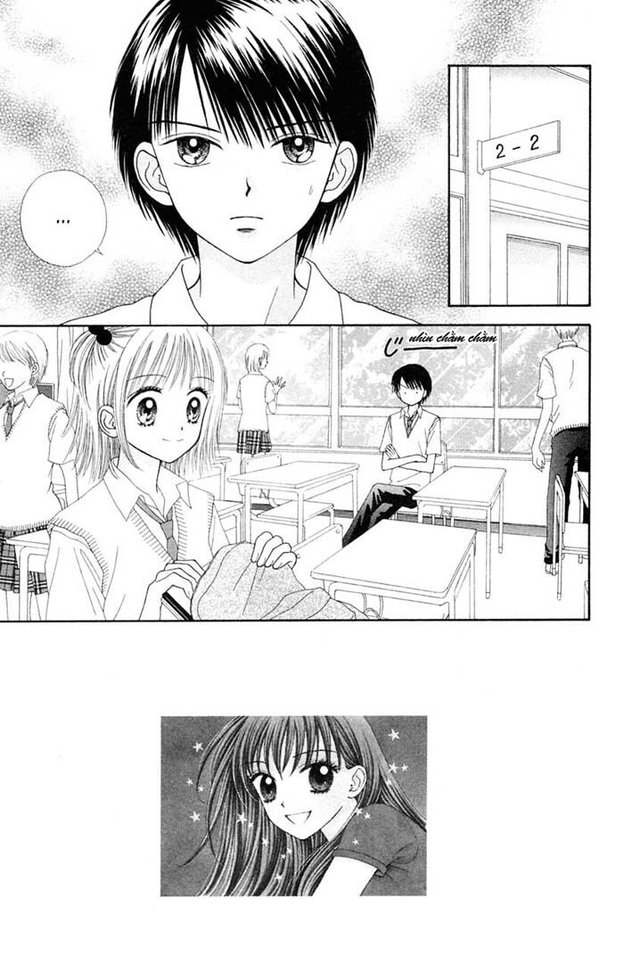học sinh siêu ngầu chapter 12 2