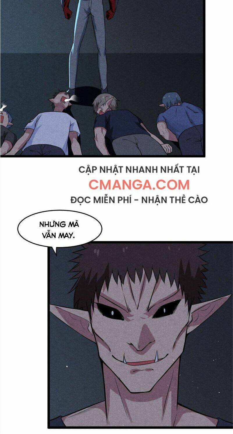 thần tiên rút thẻ chapter 22 29