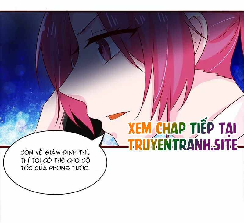 không gả cho tổng tài, gả cho người hầu chapter 61 16