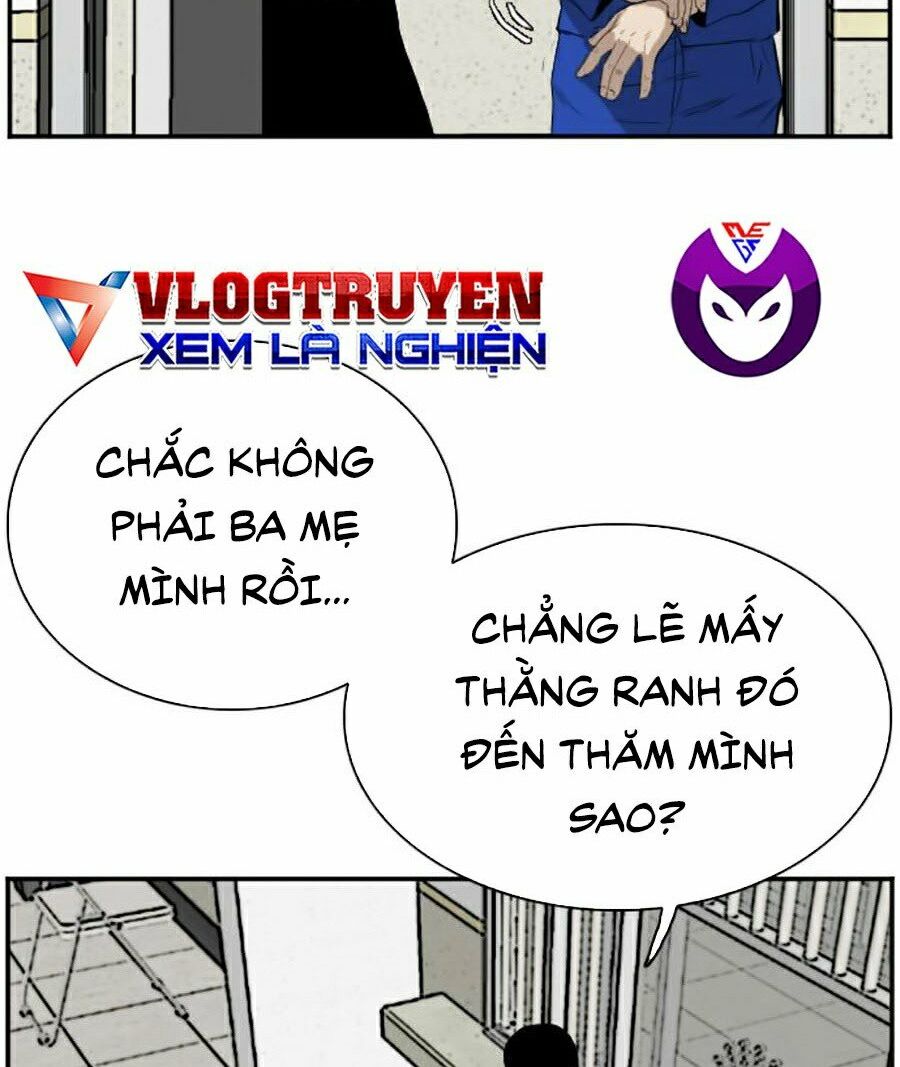 người xấu chapter 65 76