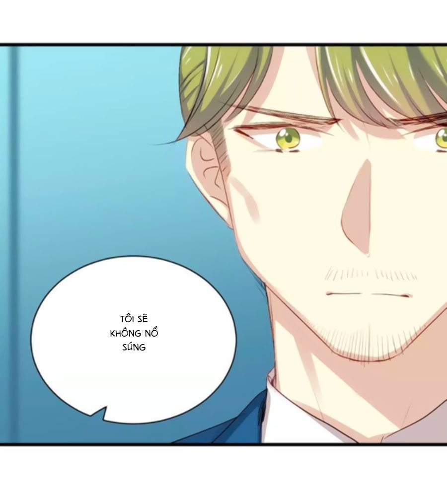 Tình Yêu Là Thế chapter 83 - Trang 11