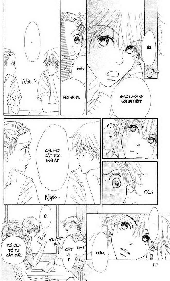 kimi no kachi chapter 1 14