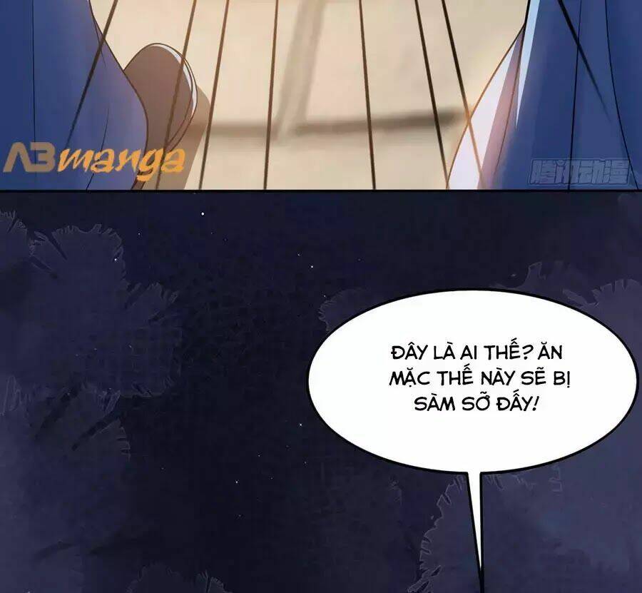 dưỡng thú vi phi chapter 2 89