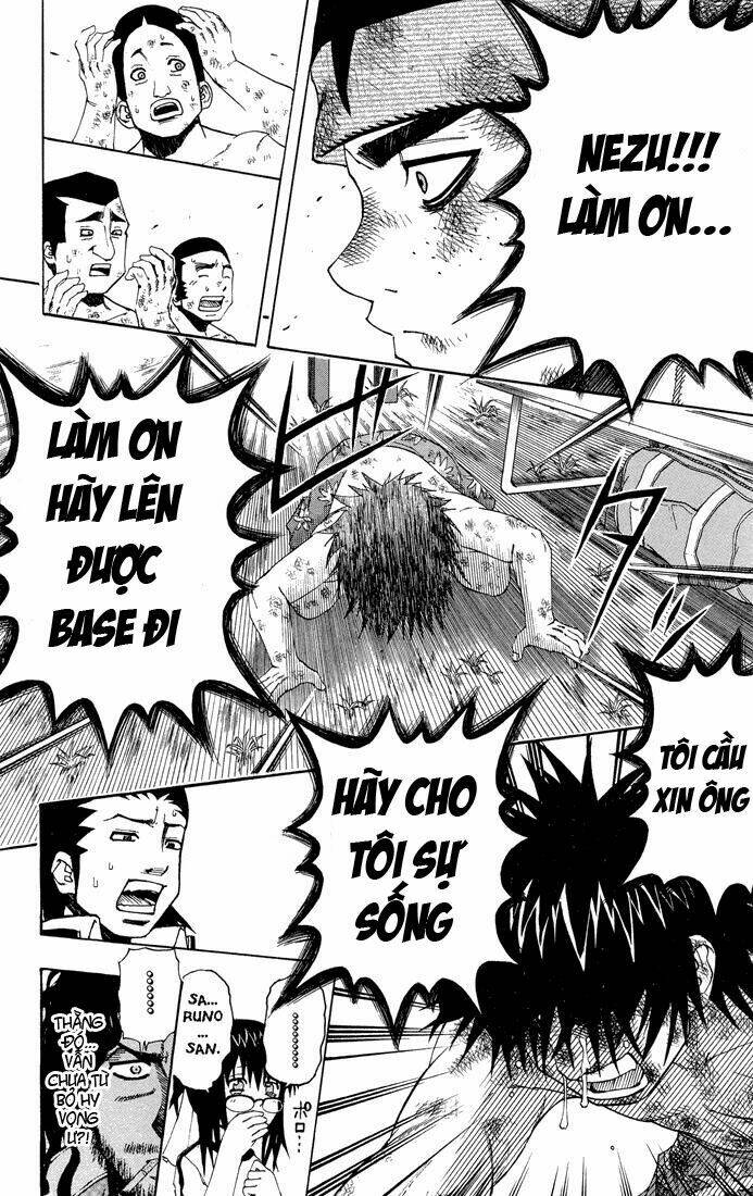 mr.fullswing chapter 15 17