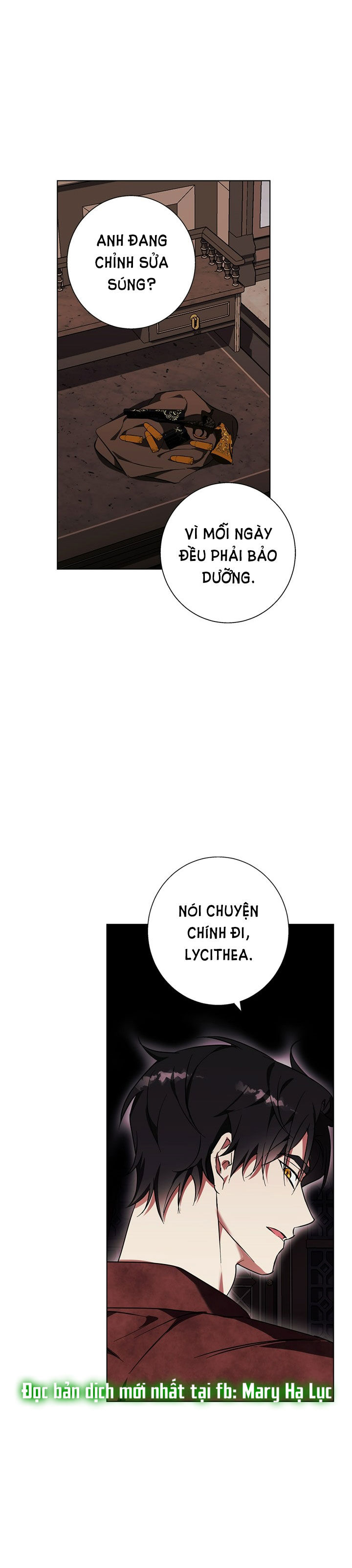mùa đông đến chapter 19.1 23