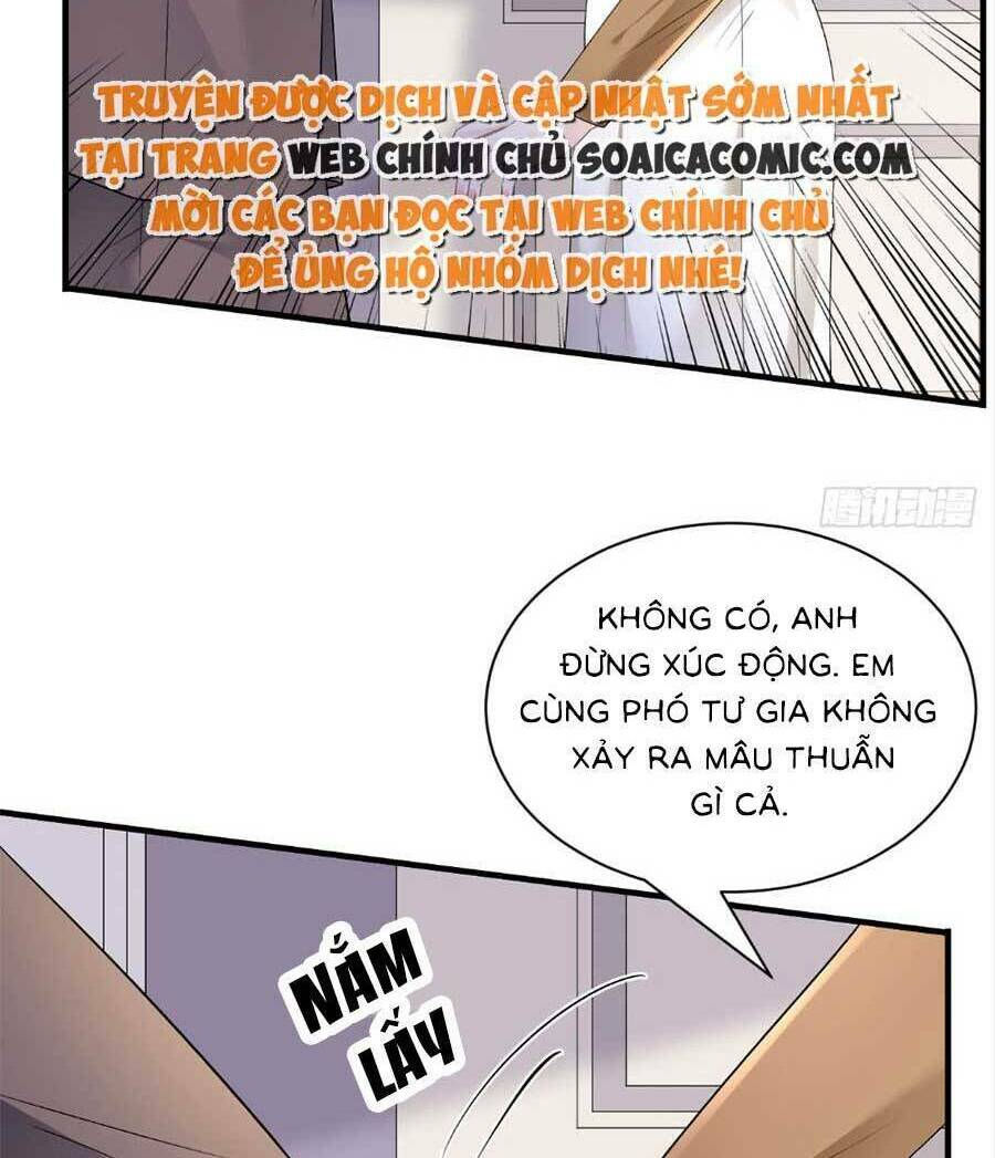 đại tiểu thư có ý đồ gì xấu đâu chapter 151 28