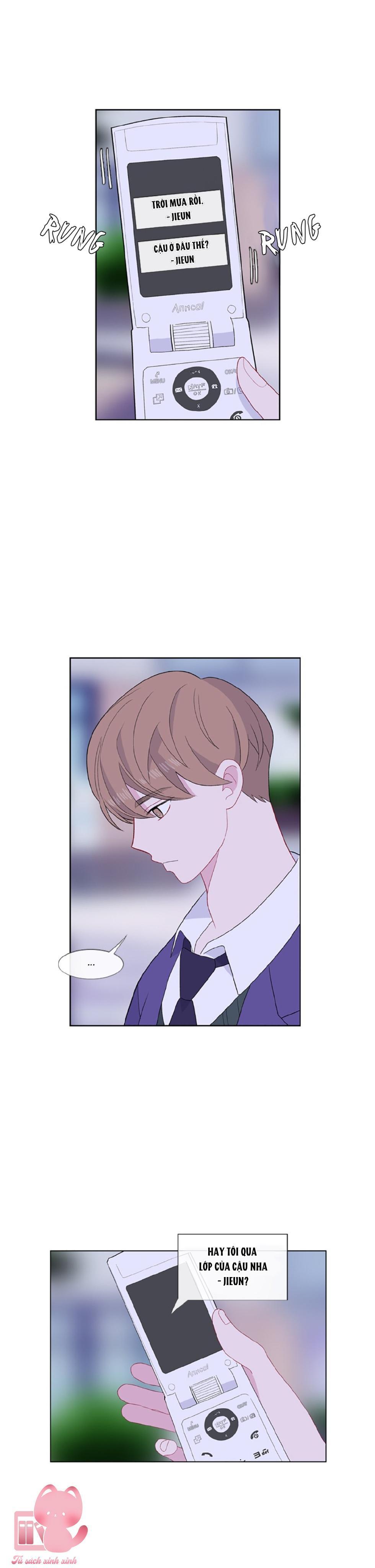 về bên anh chapter 80 4