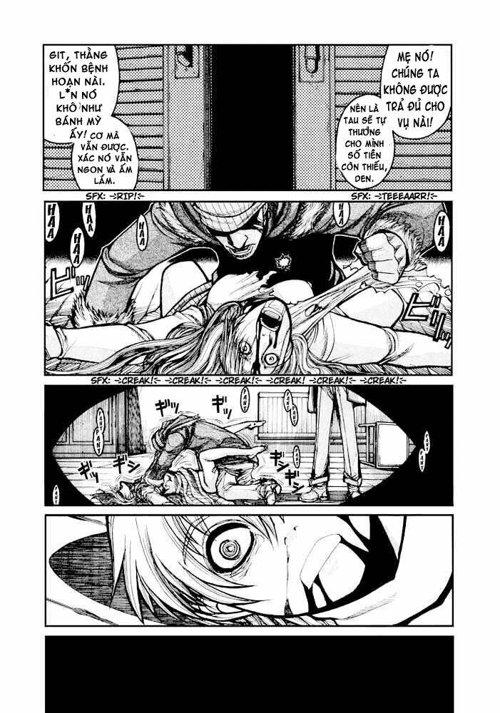 hellsing chapter 51 9
