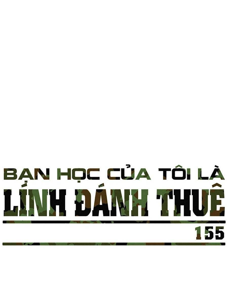 bạn học tôi là lính đánh thuê chapter 155 12