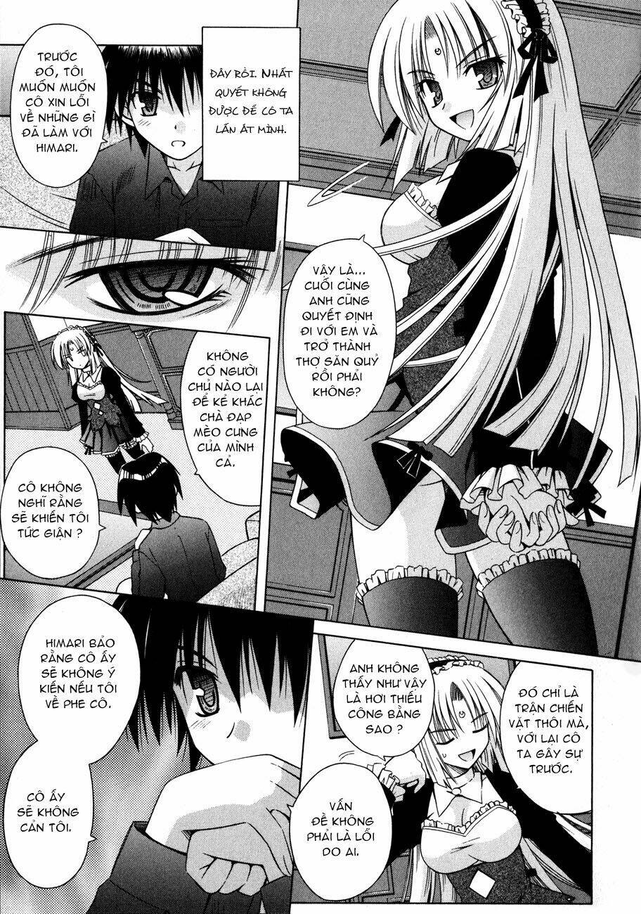 omamori himari chapter 21 8