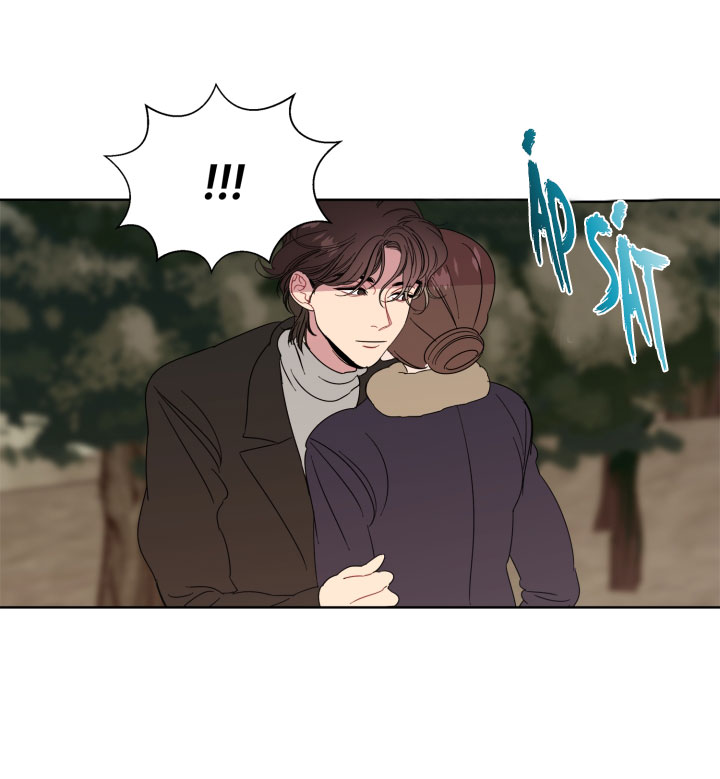 thiên đường (heaven) chapter 15.2 8