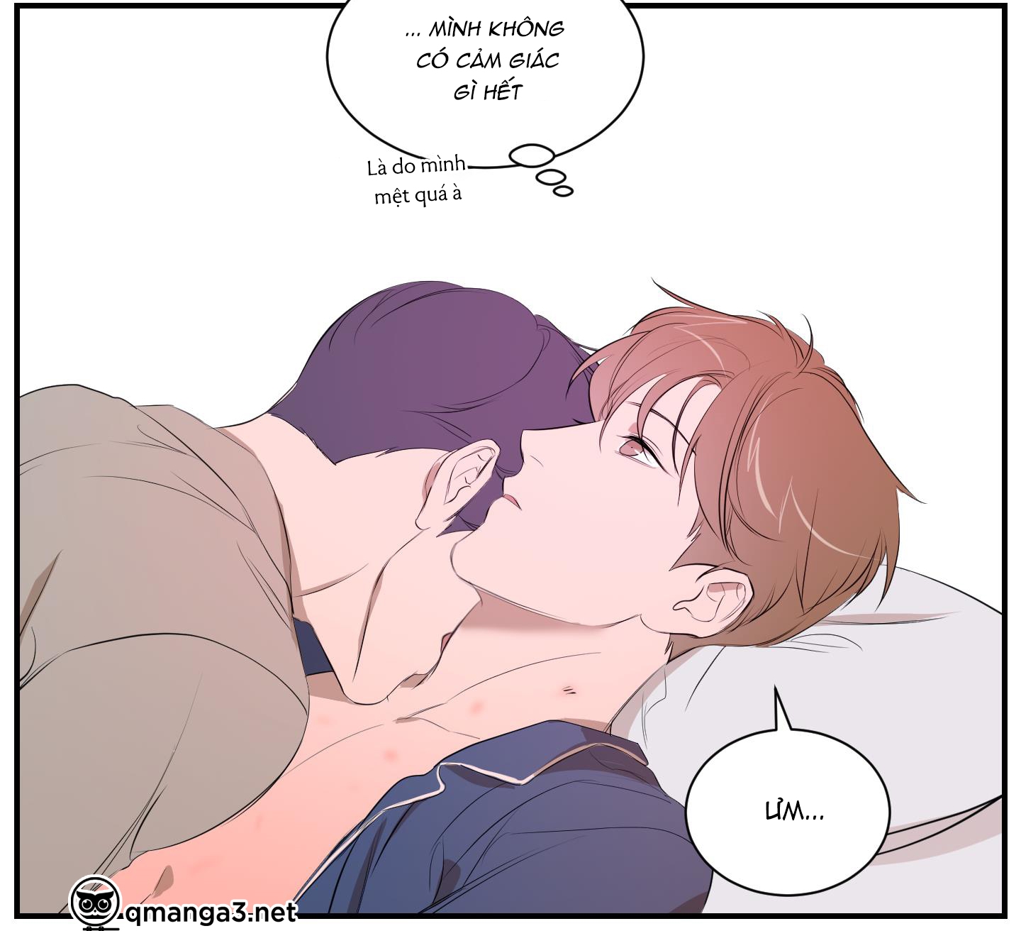 chốn riêng tư chapter 35 45