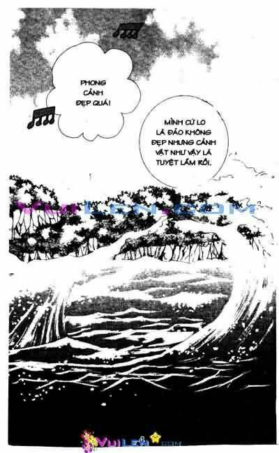 mùa ảo vọng - strange pension chapter 1 4