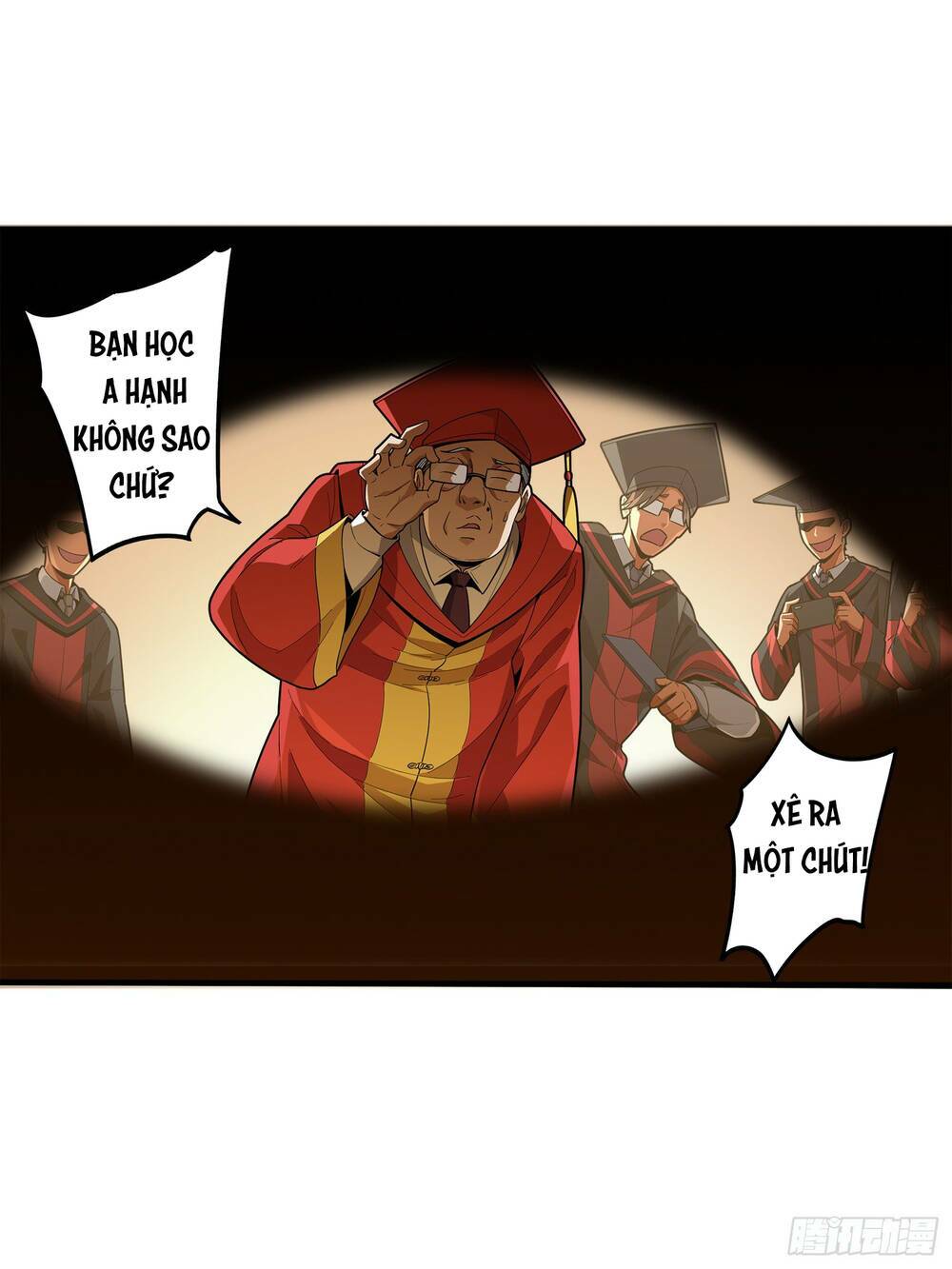 pubg luck rookie chapter 2 39