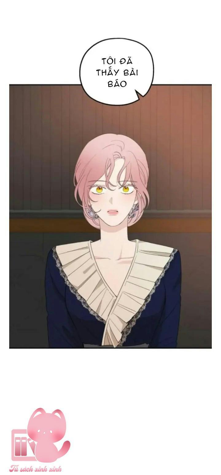 người thân của tôi đều sợ hãi tôi chapter 18 41