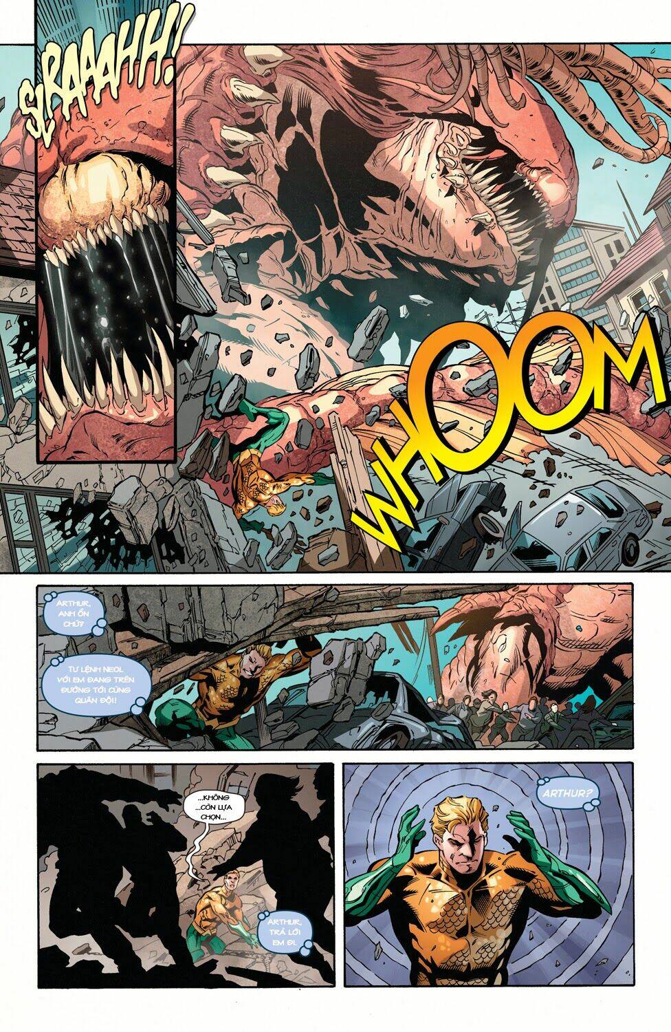 aquaman chapter 26 20