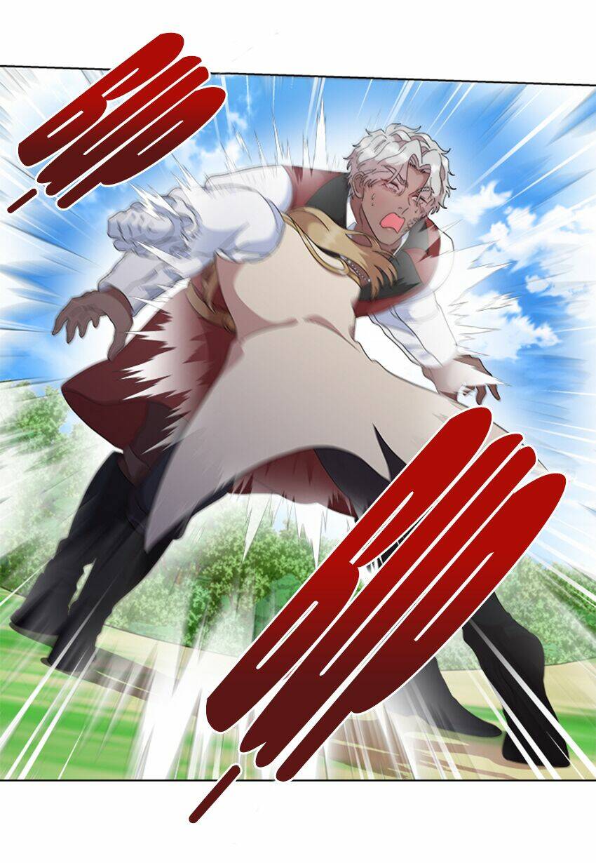 con gái bảo bối của ma vương chapter 155 27