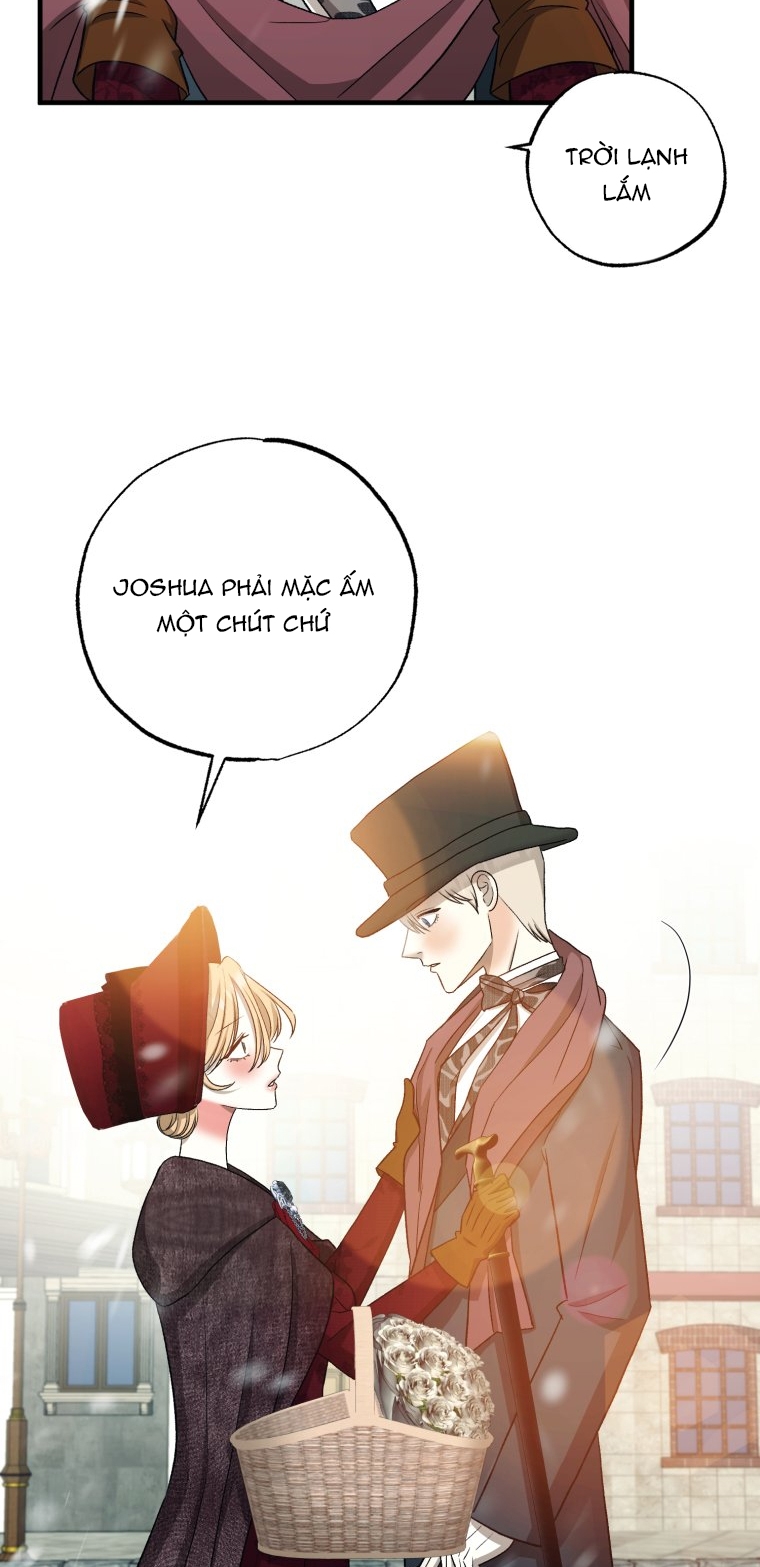 [15+] Khi Tôi Bị Chú Chó Tôi Bỏ Rơi Cắn chapter 23.2 - Trang 33