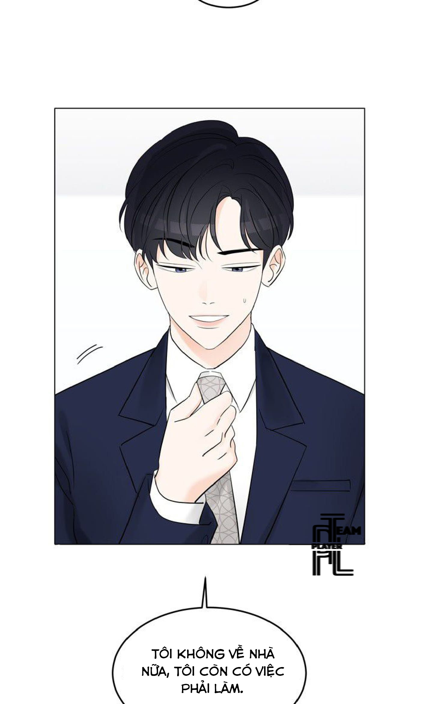 khi ta chạm nhau chapter 3 14