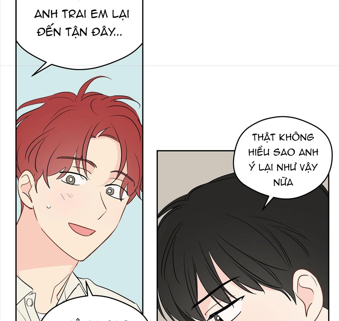 chuyện quái gì với giấc mơ đó vậy chapter 45 62