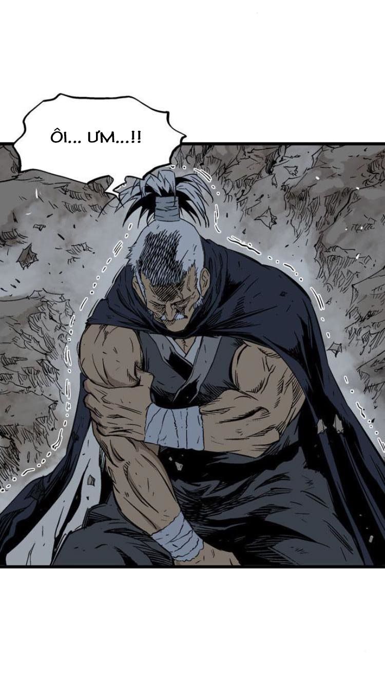 cao thủ 2 chapter 114 70