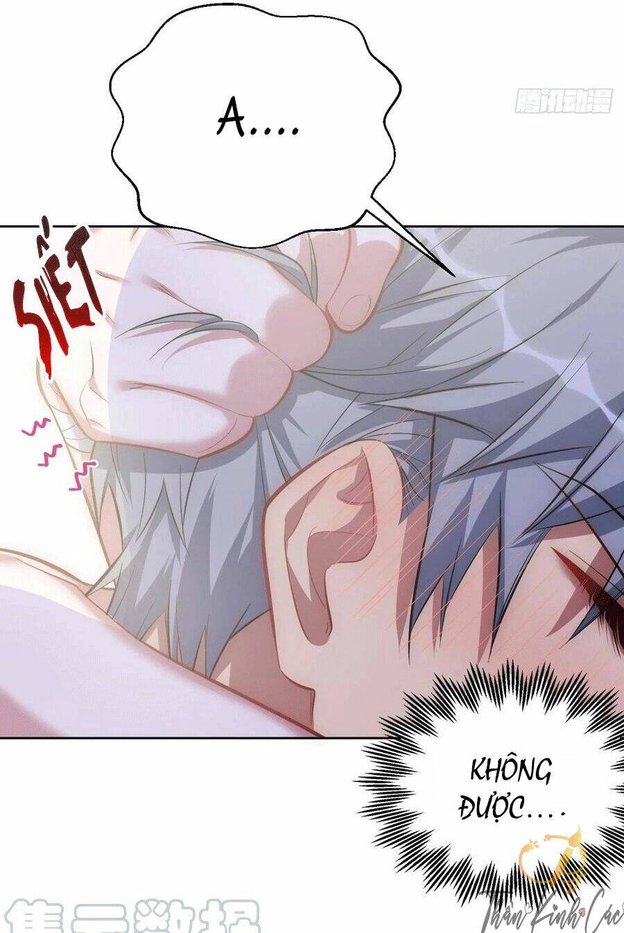 nhạc phụ đại nhân là lão bà chapter 53 6