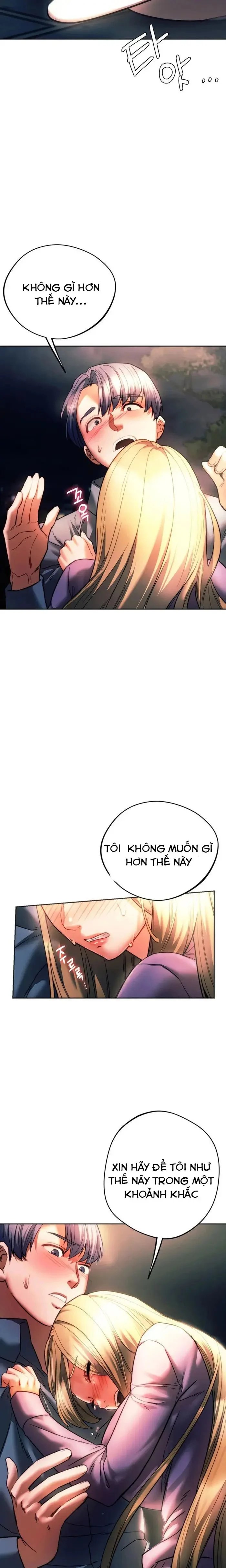 bạn học của tôi chapter 37 27