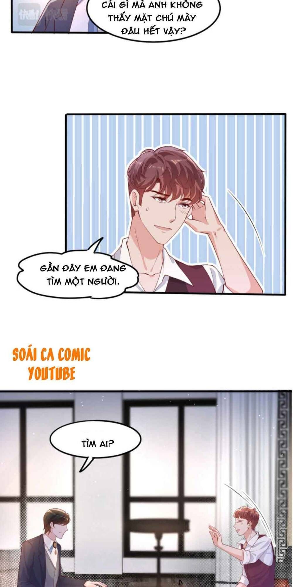 nhất sanh hữu hỉ chapter 37 30