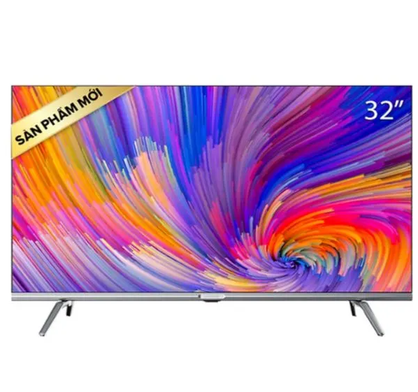 Android SMART TV Coocaa 32 inch - Model 32S7G Android 11.0 (Model 2020) - Hàng chính hãng