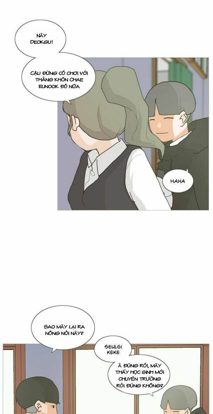 a bitch and a punk chapter 2 30