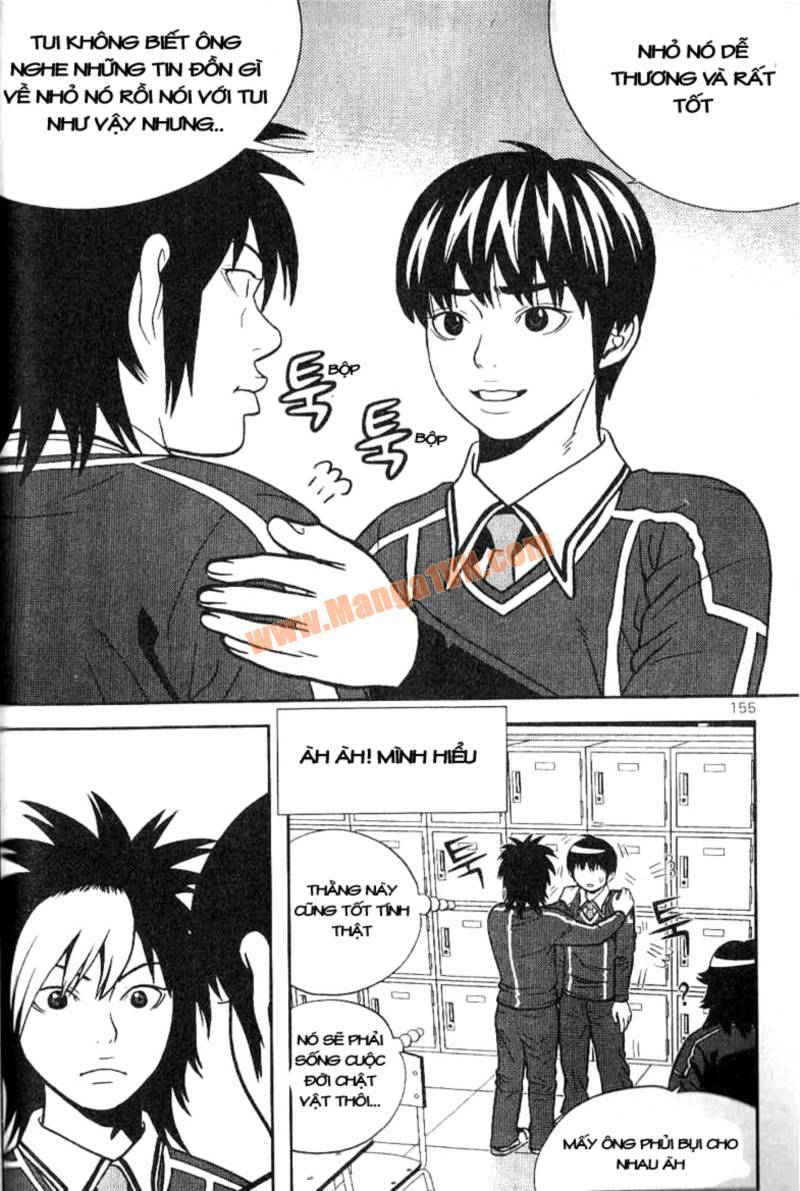 need a girl chapter 6 16