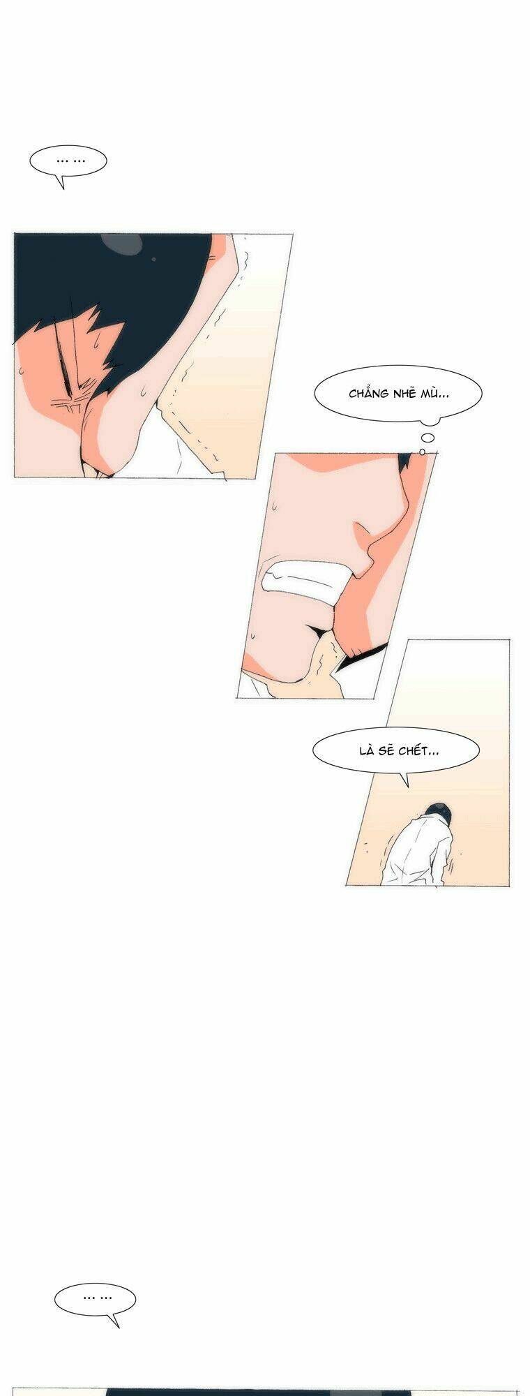 can't see can't hear but love chapter 55 31